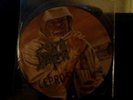 Death Leprosy picture disc