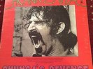 Frank Zappa Chungas Revenge Promotional Copy
