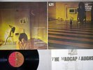 SYD BARRETT MADCAP LAUGHS EMI EMS-80636 Japanese Pressing Vinyl LP
