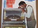 Chuck Berry  - Chuck Berry Time -  Dutch Picture Sleeve PS 7