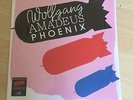 Phoenix - Wolfgang Amadeus Phoenix (Vinyl-LP) von Phoenix (2009) farbiges Vinyl