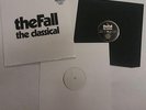 The Fall(W/lbl Test Pressing + Vinyl LP)The Classical-Secret-LPMT018-UK-M/M
