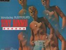 Tony Bonner(Vinyl LP)Introducing Australia's-Festival-SFL 933 059-Austr-VG/Ex