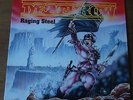 Deathrow Raging steel - 1987 Noise