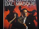 Duke Ellington - His Piano And His Orchestra At The Bal Masque LP Mint- CL 1282