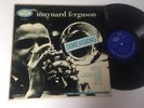Maynard Ferguson LP Dimensions ORIG EmArcy Lbl. NM