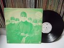 RAINBOW - Difficult to Curel KOREA LP Diff Title, Green CVR