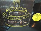 LOS CHANGUITOS FEOS De TUCSON   The Young Mariachis -1971 PRIVATE PRESS Latin LP