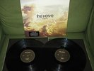 THE VERVE Forth ORIG 1st UK PARLOPHONE 2008 DBL LP  LTD ED + Inners  Nr MINT