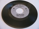 JIMMY HOLIDAY - THE NEW BREED / LOVE ME ONE MORE TIME - DIPLOMACY