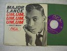 Major Lance PS Um Um / Sweet Music