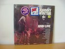JOHNNY WINTER 