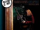 Warren Haynes - Ashes & Dust (feat. Railroad E NEW LP