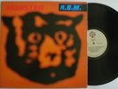 R.E.M. MONSTER LP 12