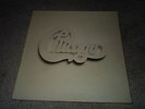 Chicago Live at Carnegie Hall... Complete set. 4 albums poster insert book VG+