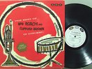 LP - The Best Of Max Roach And Clifford Brown In Concert