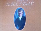 johnny hallyday -johnny chante hallyday-1965 french LP-rare israeli pressing NM
