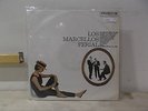 LOS MARCELLOS FERIAL Omonimo  LP EX-/VG  PRIMA STAMPA ITALIANA