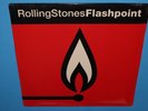 THE ROLLING STONES   FLASHPOINT LP   SEALED NEW  ORIGINAL PRESS