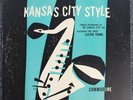 Lester Young   Kansas City Style   10