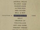 LP-BOX Alter Ego, Hardfloor a.o. Harthouse - Chapter 8 - 1996 eyeQ Harthouse
