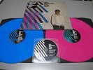 SEALED Coloured vinyl 2LP+CD Noel Gallagher Oasis Where the City Meets the Sky