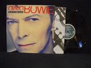 David Bowie ?– Black Tie White Noise ' LP N.MINT SPAIN PRESS 1993 + INNER