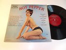 Hot Pepper LP - Beacon LP-301 - Cheesecake