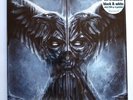 IMMORTAL - All Shall Fall LP - GATEFOLD SEALED 1.PRESS