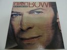 David Bowie - Black Tie White Noise 1993 Korea LP / Sealed New