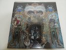 Michael Jackson - Dangerous 1991 Korea Double LP / Sealed New