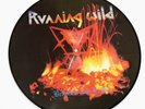 RUNNING WILD - Branded and Exiled PIC-LP - LIMITED  300