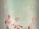 Steely Dan Countdown To Ecstasy LP 1973 white label promo near mint vinyl
