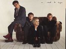 The Cranberries-No Need To Argue-Island 8029-ENGLAND RARE