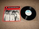 DAVID BOWIE THE MANISH BOYS DAVY JONES & THE LOWER 3RD 10 INCH 45 RPM MINT