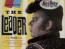 GARY GLITTER The Leader 1985 UK VINYL LP EXCELLENT CONDITION best of greatest