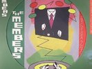 MEMBERS, The - At The Chelsea Nightclub (reissue) - Vinyl (LP)