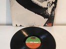 LED ZEPPELIN 1 - 1969 LP RARE 2/3 CROSSOVER PRESSING VG+/VG+