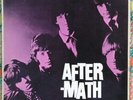 The Rolling Stones - Aftermath Lp Original MONO Unboxed 1B/4A matrix
