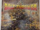 4x Bolt Thrower LP BUNDLE (12