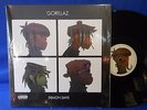 GORILLAZ DEMON DAYS REEDITION ETAT PARFAIT