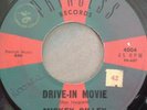 RARE ( ROCKABILLY 45 ) 1961 - MICKEY GILLEY - DRIVE-IN MOVIE - VG+