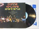 Sly & The Family Stone - Dance to the Music LP 1970 Embassy Holland Near Mint