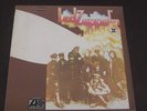 Led Zeppelin HYPER RARE '69 LP II 