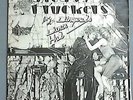 Greasy Truckers Live At Dingwalls Dance Hall LP Gat (GT 4997) Various