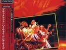BLACKFOOT Highway Song Live (1982) Japan Mini LP CD VICW-60009
