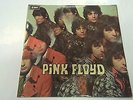 PINK FLOYD - The Piper At The Gates Of Dawn - 1st PRESSING LP STEREO UK SCX 6157