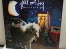 Fall Out Boy Infinity On High LIMITED EDITION SPLATTERED Vinyl LP Record FOB