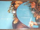 LP.33T.PICTURE. MADONNA .RAY OF LIGHT.+ COVER . REEDITION.USA . 500 COPIES.NEUF