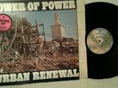 Tower of Power - Urban Renewal LP Vinyl RARE PROMO BS 2834 Funk Soul